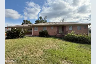 4291 6th Avenue, Marianna, FL 32446 - Photo 1