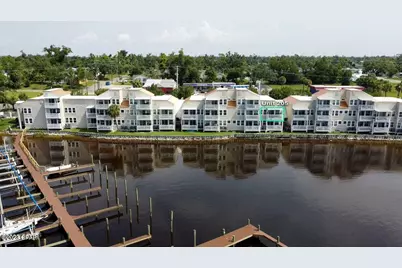 1320 E Hwy 98 Bus 307 Highway #307, Panama City, FL 32401 - Photo 1