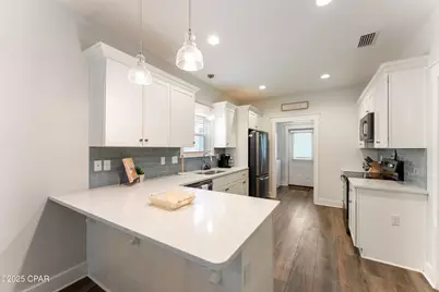 101 S 42nd Street #E, Mexico Beach, FL 32456 - Photo 6