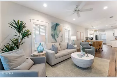 101 S 42nd Street #E, Mexico Beach, FL 32456 - Photo 1