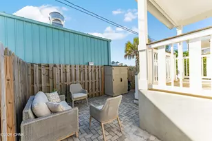 101 S 42nd St, Mexico Beach, FL 32456 - Photo 36