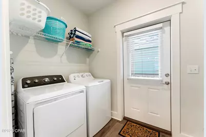 101 S 42nd Street #E, Mexico Beach, FL 32456 - Photo 26