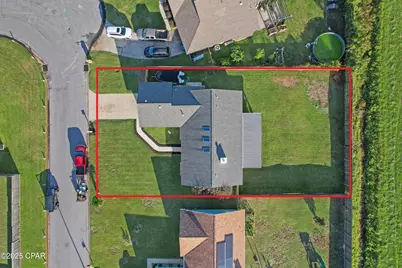 1615 Santa Anita Drive, Lynn Haven, FL 32444 - Photo 2