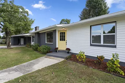5136 Lake Drive, Panama City, FL 32404 - Photo 32