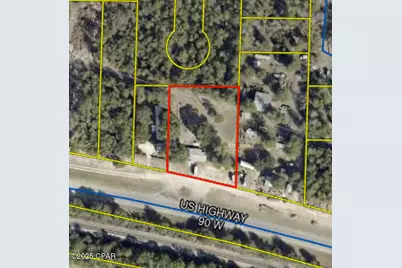 7700 US Highway 90, Defuniak Springs, FL 32433 - Photo 22