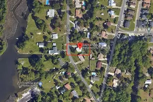 1423 W Park Ln, Panama City, FL 32404 - Photo 1