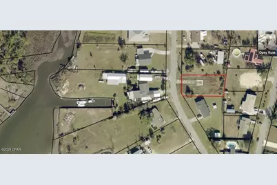 1423 W Park Lane, Panama City, FL 32404 - Photo 2