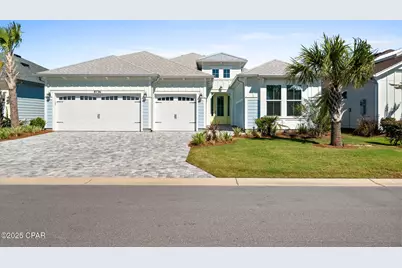 8736 Lime Drive, Panama City Beach, FL 32413 - Photo 44