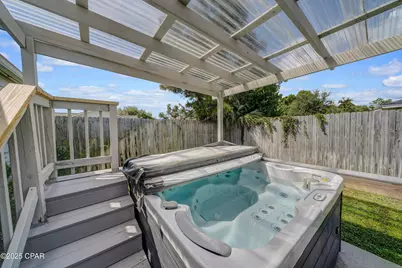 3808 Biltmore Drive, Panama City Beach, FL 32408 - Photo 2