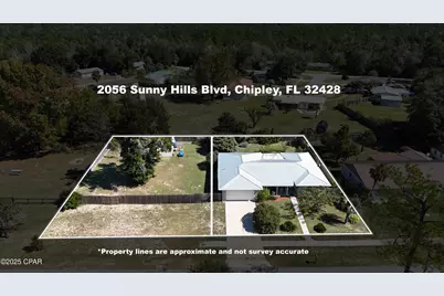 2056 Sunny Hills Boulevard, Chipley, FL 32428 - Photo 6