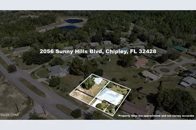 2056 Sunny Hills Boulevard, Chipley, FL 32428 - Photo 32