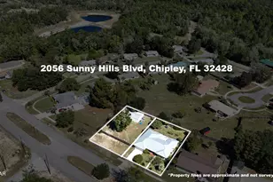 2056 Sunny Hills Blvd, Chipley, FL 32428 - Photo 32