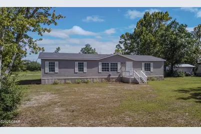 12808 Clear Creek Road, Youngstown, FL 32466 - Photo 32