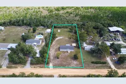 12808 Clear Creek Road, Youngstown, FL 32466 - Photo 6