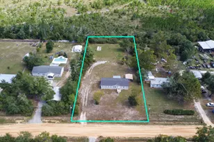 12808 Clear Creek Rd, Youngstown, FL 32466 - Photo 6