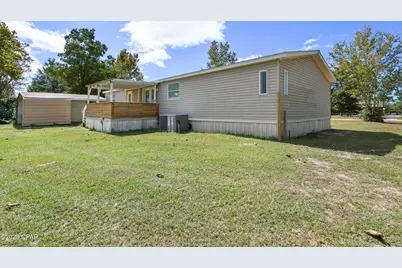 12808 Clear Creek Road, Youngstown, FL 32466 - Photo 4