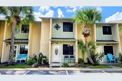 104 Gulf Highlands Boulevard, Panama City Beach, FL 32407 - Photo 90