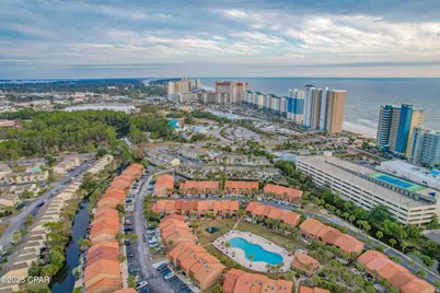 104 Gulf Highlands Boulevard, Panama City Beach, FL 32407 - Photo 42