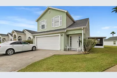 11706 Seashore Lane, Panama City Beach, FL 32407 - Photo 2