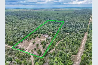 11233 Lawrence Road, Fountain, FL 32438 - Photo 34