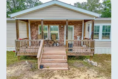 11233 Lawrence Road, Fountain, FL 32438 - Photo 2