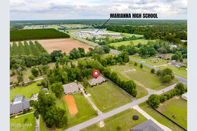 4710 The Oaks Dr Drive, Marianna, FL 32446 - Photo 30