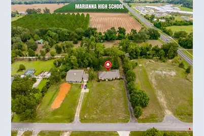 4710 The Oaks Dr Drive, Marianna, FL 32446 - Photo 28