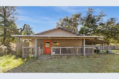 1680 Will Lee Road, Bonifay, FL 32425 - Photo 1