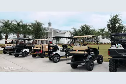 1092 Blazing Star Street #LOT 506 - MANGROVE PLAN, Panama City, FL 32405 - Photo 84