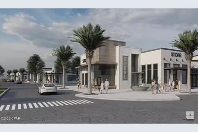 1092 Blazing Star Street #LOT 506 - MANGROVE PLAN, Panama City, FL 32405 - Photo 122