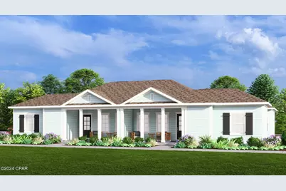 1092 Blazing Star Street #LOT 506 - MANGROVE PLAN, Panama City, FL 32405 - Photo 42