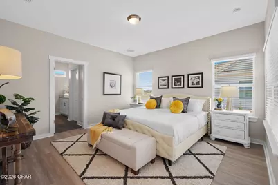 1092 Blazing Star Street #LOT 506 - MANGROVE PLAN, Panama City, FL 32405 - Photo 24