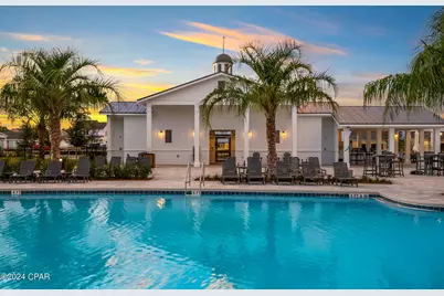 1092 Blazing Star Street #LOT 506 - MANGROVE PLAN, Panama City, FL 32405 - Photo 94