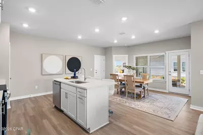 1092 Blazing Star Street #LOT 506 - MANGROVE PLAN, Panama City, FL 32405 - Photo 16