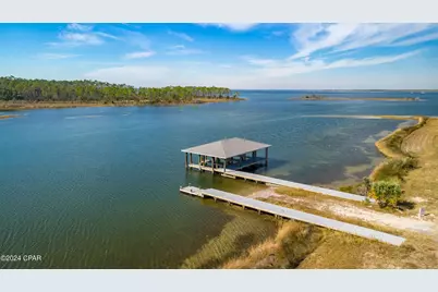1092 Blazing Star Street #LOT 506 - MANGROVE PLAN, Panama City, FL 32405 - Photo 70