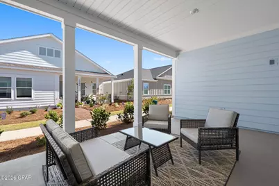 1092 Blazing Star Street #LOT 506 - MANGROVE PLAN, Panama City, FL 32405 - Photo 38
