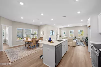 1092 Blazing Star Street #LOT 506 - MANGROVE PLAN, Panama City, FL 32405 - Photo 20