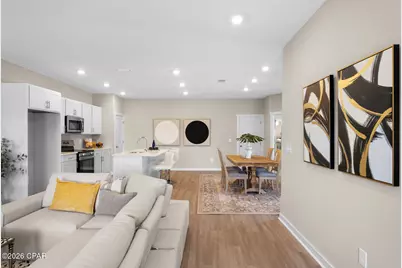 1092 Blazing Star Street #LOT 506 - MANGROVE PLAN, Panama City, FL 32405 - Photo 12