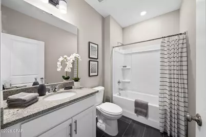 1092 Blazing Star Street #LOT 506 - MANGROVE PLAN, Panama City, FL 32405 - Photo 34