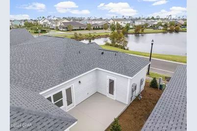 1092 Blazing Star Street #LOT 506 - MANGROVE PLAN, Panama City, FL 32405 - Photo 62