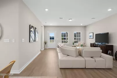 1092 Blazing Star Street #LOT 506 - MANGROVE PLAN, Panama City, FL 32405 - Photo 6