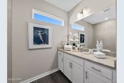 1092 Blazing Star Street #LOT 506 - MANGROVE PLAN, Panama City, FL 32405 - Photo 28