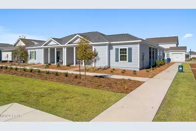 1092 Blazing Star Street #LOT 506 - MANGROVE PLAN, Panama City, FL 32405 - Photo 2