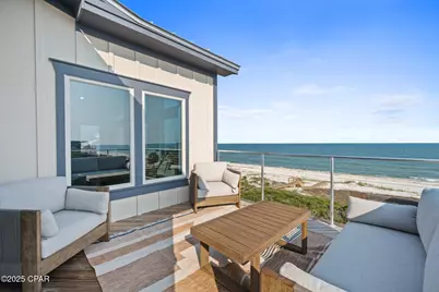 1570 E Gulf Beach Drive, Saint George Island, FL 32328 - Photo 88