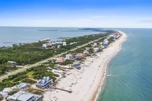 1570 E Gulf Beach Dr, Saint George Island, FL 32328 - Photo 100