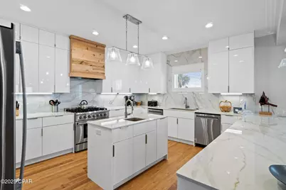 1570 E Gulf Beach Drive, Saint George Island, FL 32328 - Photo 6