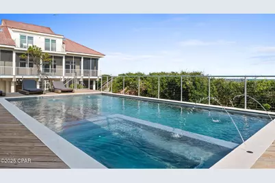 1570 E Gulf Beach Drive, Saint George Island, FL 32328 - Photo 2