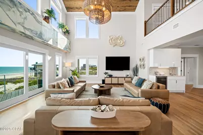 1570 E Gulf Beach Drive, Saint George Island, FL 32328 - Photo 28