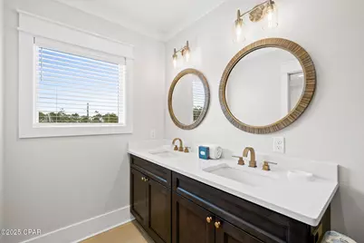 1570 E Gulf Beach Drive, Saint George Island, FL 32328 - Photo 46