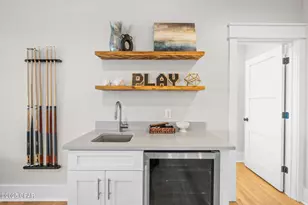 1570 E Gulf Beach Dr, Saint George Island, FL 32328 - Photo 32